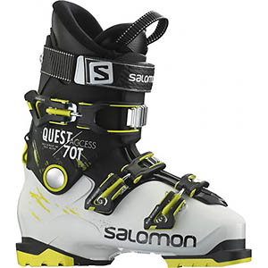 Salomon QUEST ACCESS 70 T 2015/2016